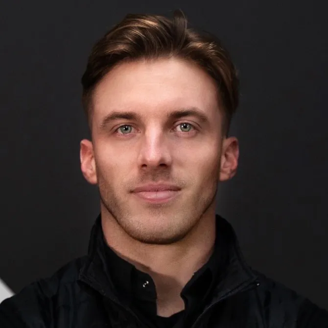 Steven Sundstrom - Plumbing Director